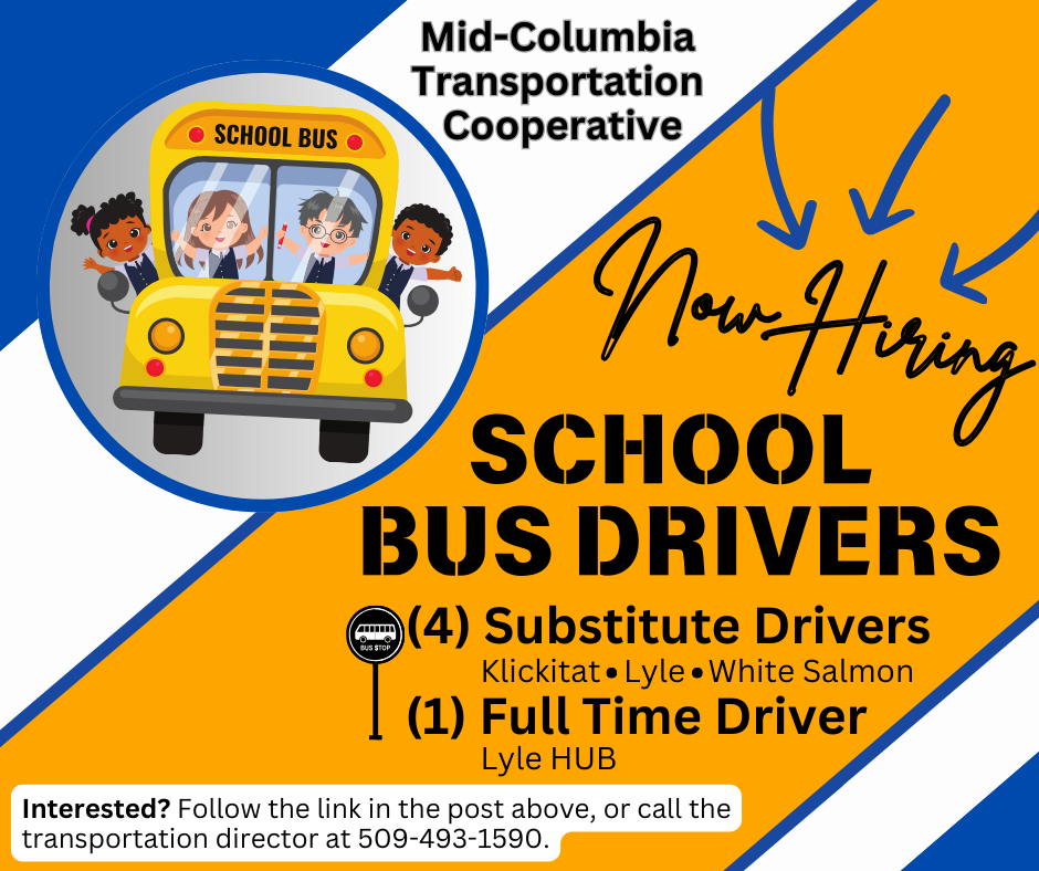 hiring drivers